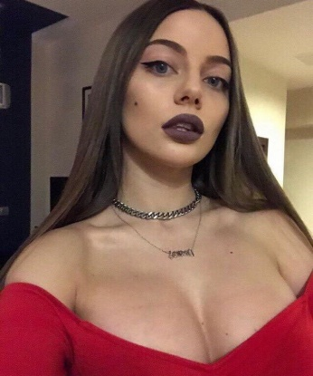Кристина
